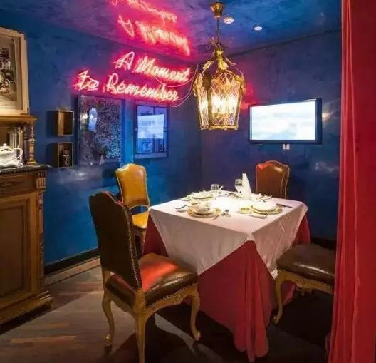 {易七百家樂}(北京80后主题餐厅在哪)